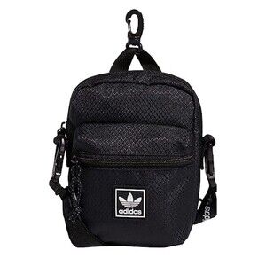adidas Originals Utility Sling Festival 2.0 Crossbody Bag